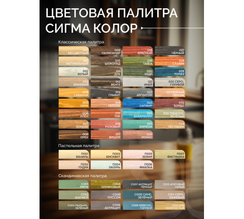 Купить МАСЛО-ВОСК ДЛЯ СТОЛЕШНИЦ в Златоусте, Челябинская область
