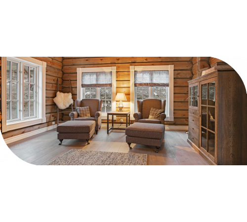 Заказать МАСЛО ИНТЕРЬЕРНОЕ WOOD & HOUSE в Златоусте, Челябинская область