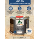 Купить МАСЛО ДЛЯ РАБОЧИХ ПОВЕРХНОСТЕЙ WOOD & HOUSE в Златоусте, Челябинская область