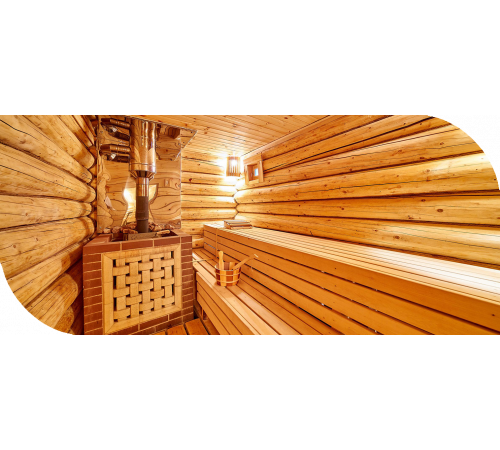 Приобрести МАСЛО ДЛЯ БАНЬ И САУН WOOD & HOUSE в Златоусте, Челябинская область