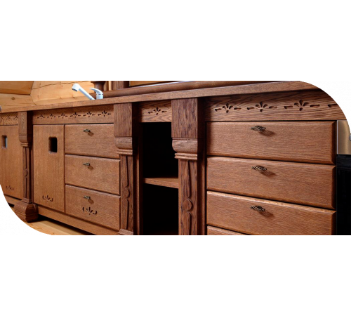Заказать МАСЛО ДЛЯ СТОЛЕШНИЦ WOOD & HOUSE в Златоусте, Челябинская область