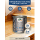 Купить ТВЁРДЫЙ ВОСК-МАСТИКА ДЛЯ ПОЛА И ЛЕСТНИЦ WOOD & HOUSE в Златоусте, Челябинская область